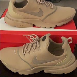 Nike Presto